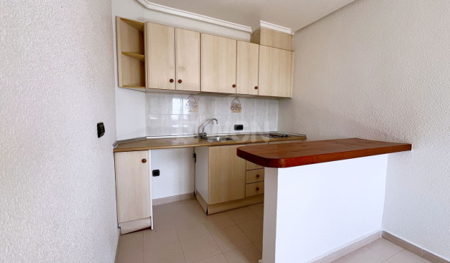 Resale - Apartment / flat - Ciudad Quesada - Costa Blanca