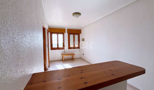 Resale - Apartment / flat - Ciudad Quesada - Costa Blanca