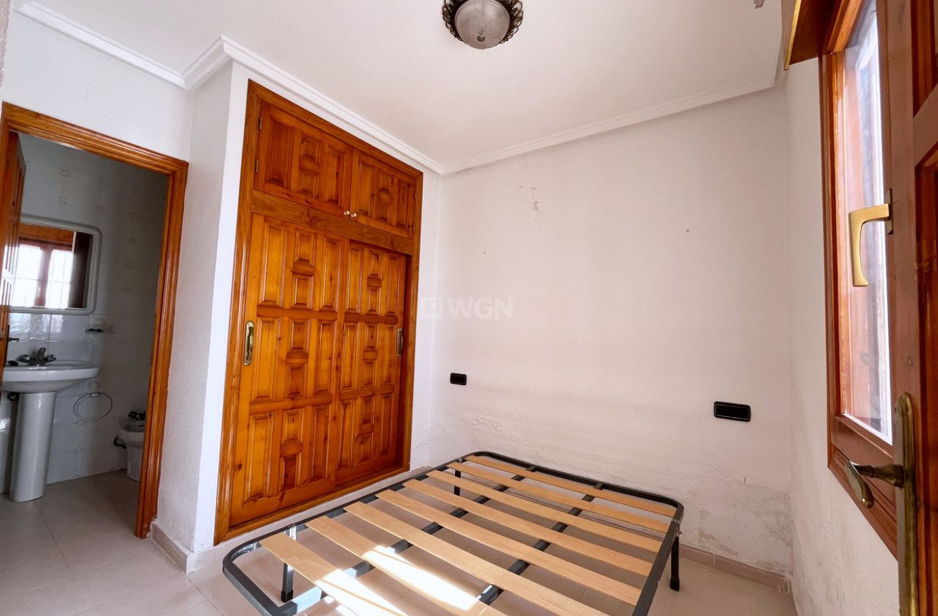 Resale - Apartment / flat - Ciudad Quesada - Costa Blanca