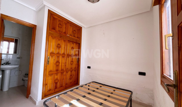 Resale - Apartment / flat - Ciudad Quesada - Costa Blanca