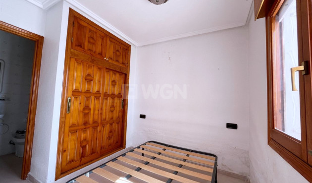Resale - Apartment / flat - Ciudad Quesada - Costa Blanca