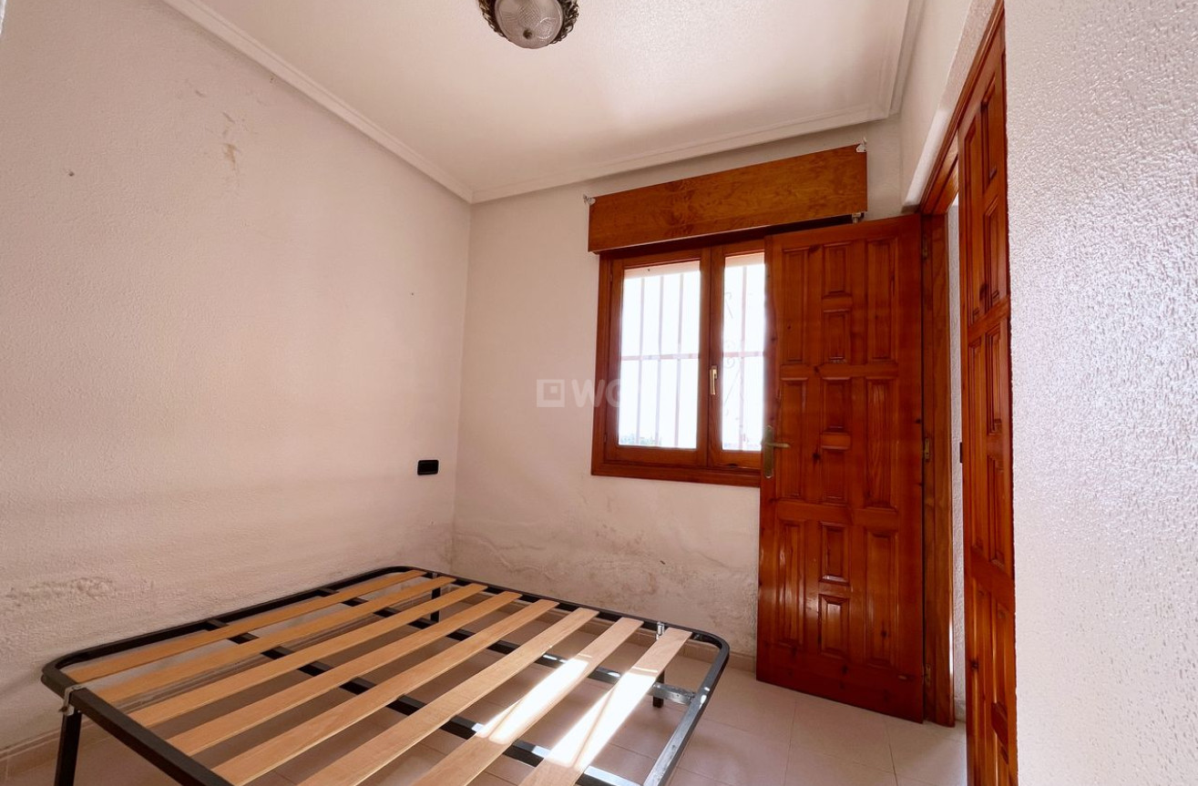 Resale - Apartment / flat - Ciudad Quesada - Costa Blanca