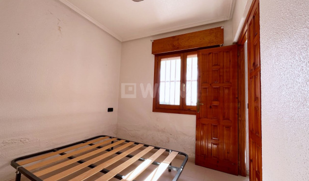 Resale - Apartment / flat - Ciudad Quesada - Costa Blanca
