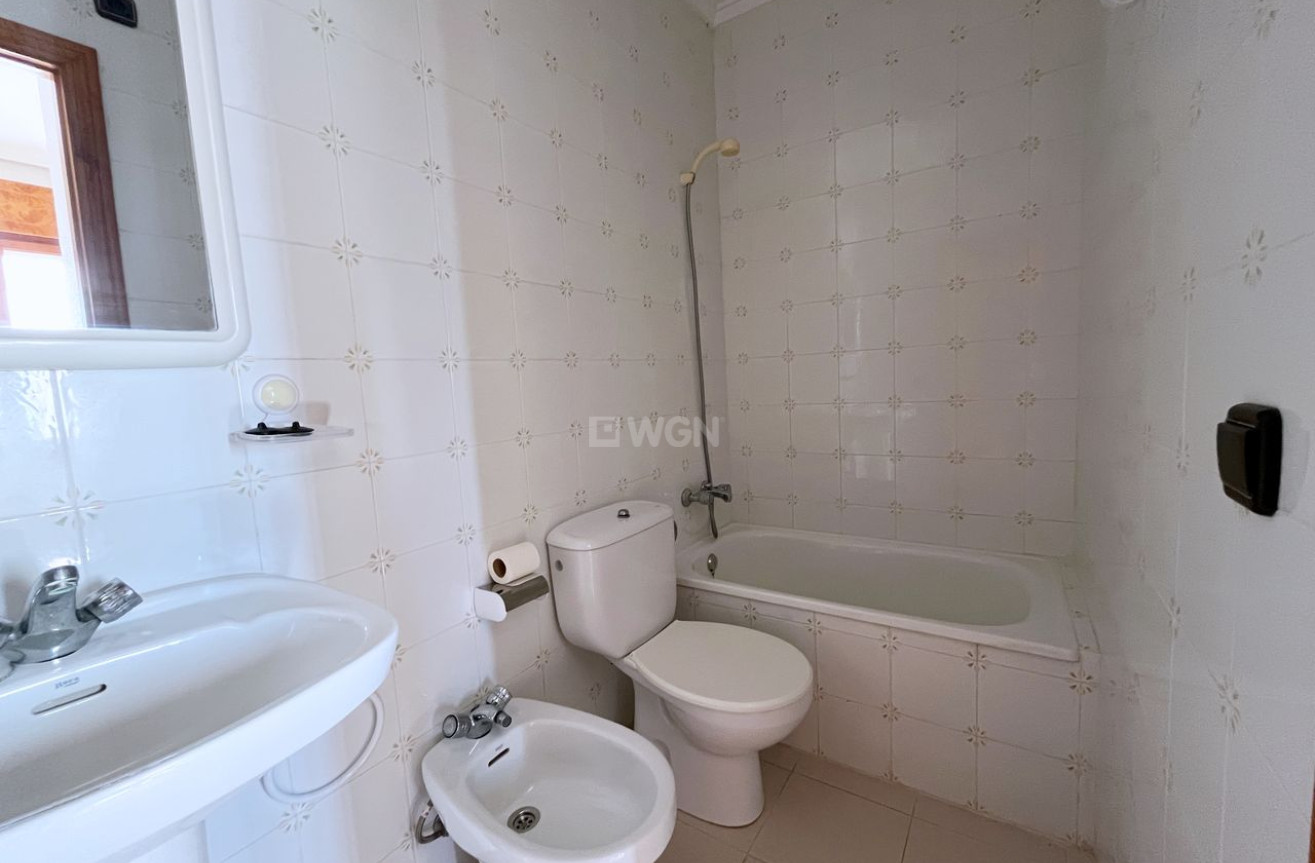 Resale - Apartment / flat - Ciudad Quesada - Costa Blanca