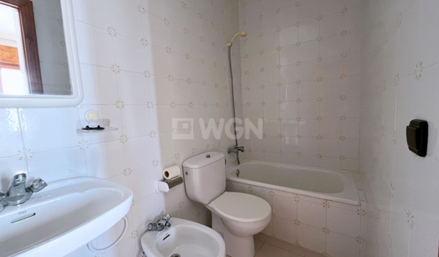 Resale - Apartment / flat - Ciudad Quesada - Costa Blanca