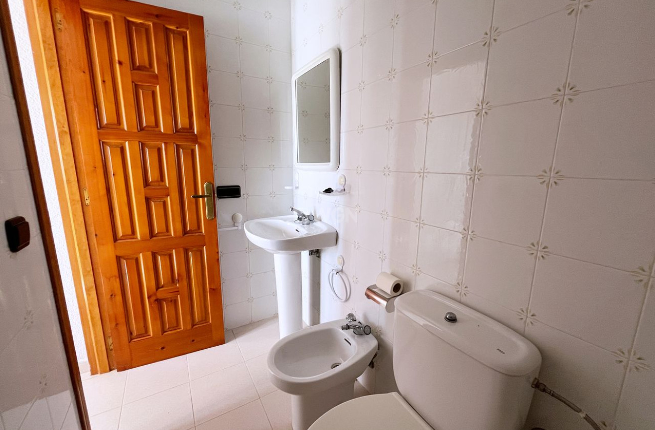 Resale - Apartment / flat - Ciudad Quesada - Costa Blanca
