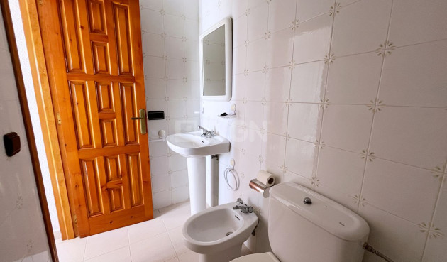Resale - Apartment / flat - Ciudad Quesada - Costa Blanca