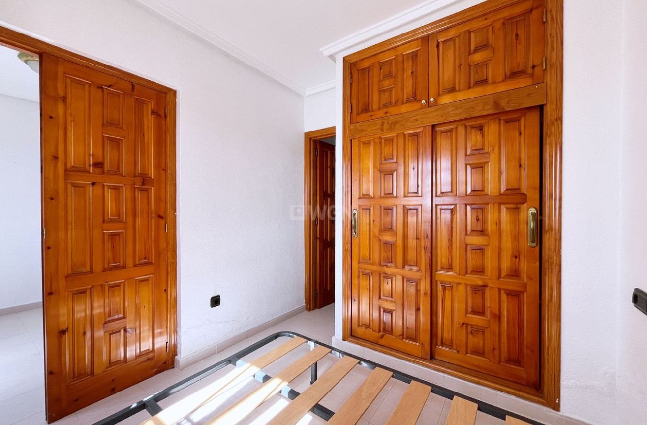 Resale - Apartment / flat - Ciudad Quesada - Costa Blanca