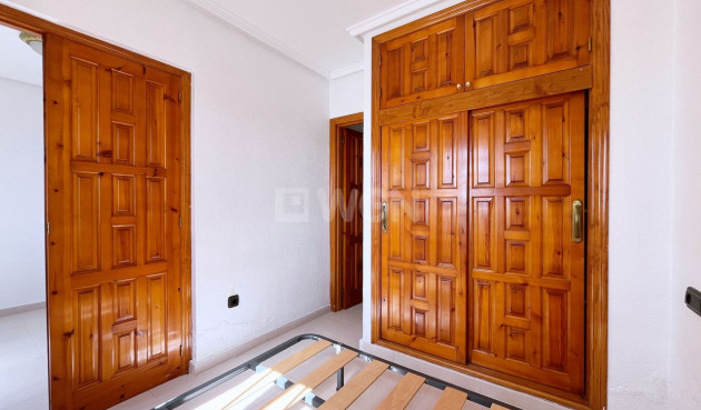 Resale - Apartment / flat - Ciudad Quesada - Costa Blanca