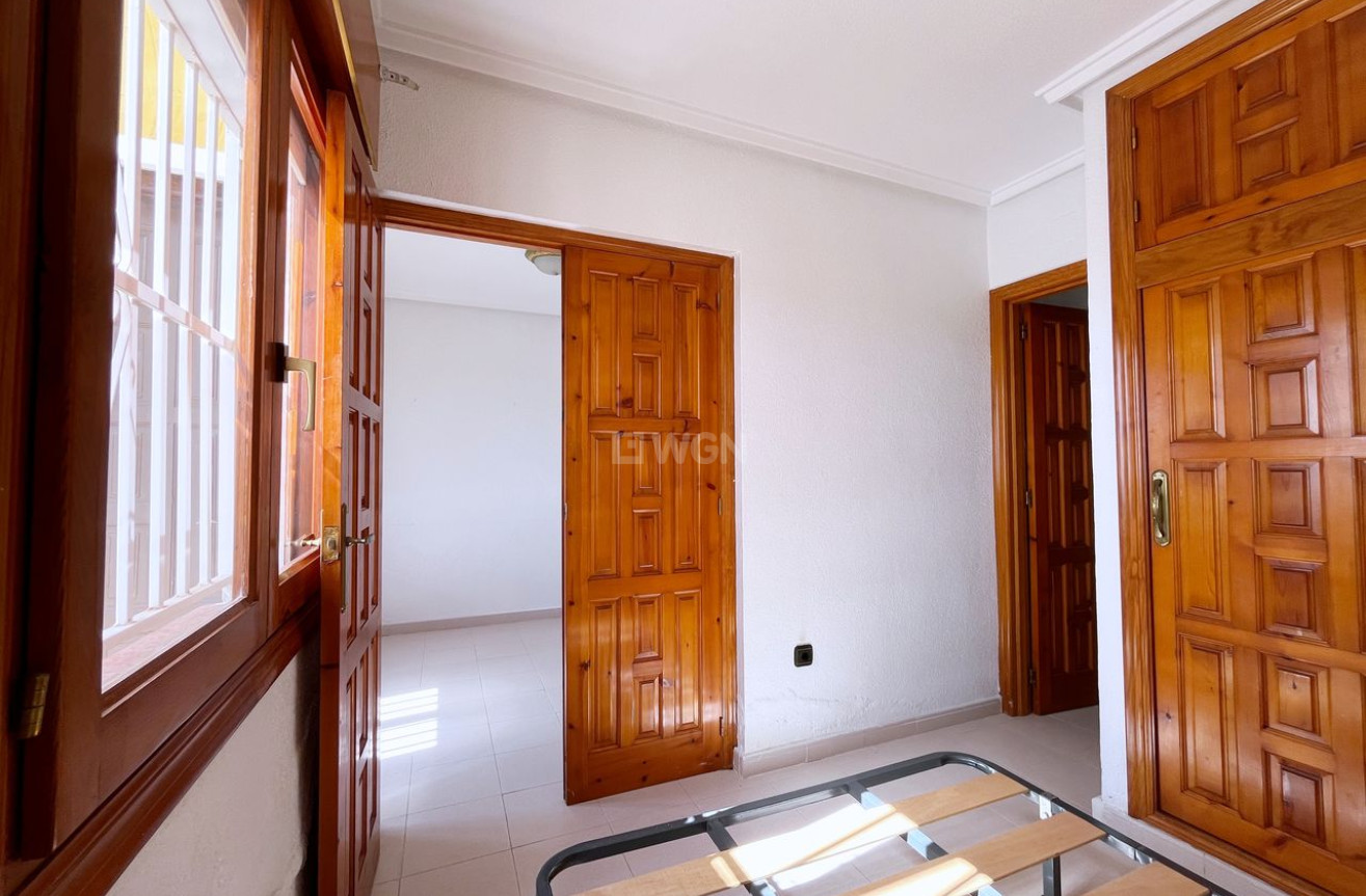 Resale - Apartment / flat - Ciudad Quesada - Costa Blanca
