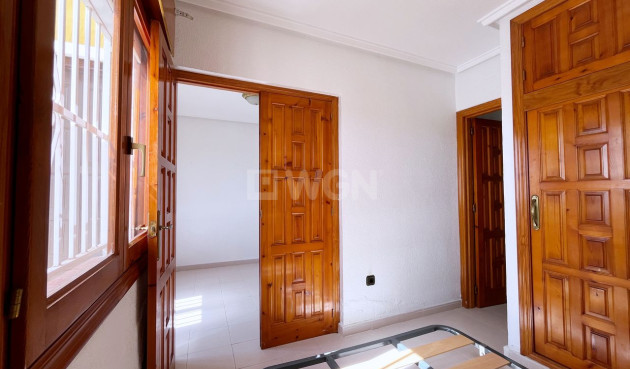 Resale - Apartment / flat - Ciudad Quesada - Costa Blanca