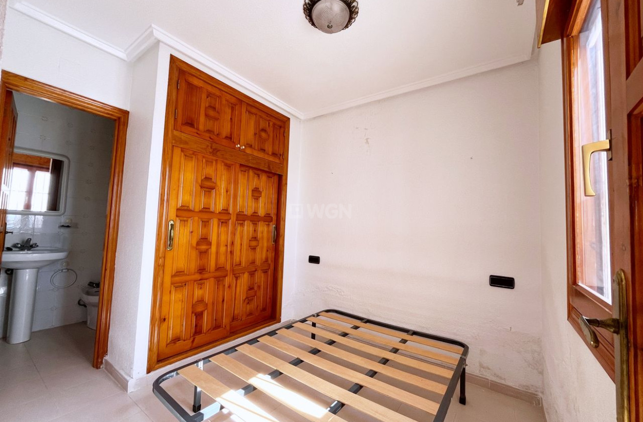 Resale - Apartment / flat - Ciudad Quesada - Costa Blanca
