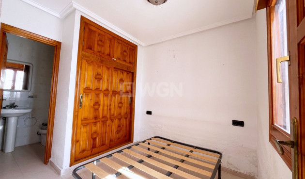 Resale - Apartment / flat - Ciudad Quesada - Costa Blanca