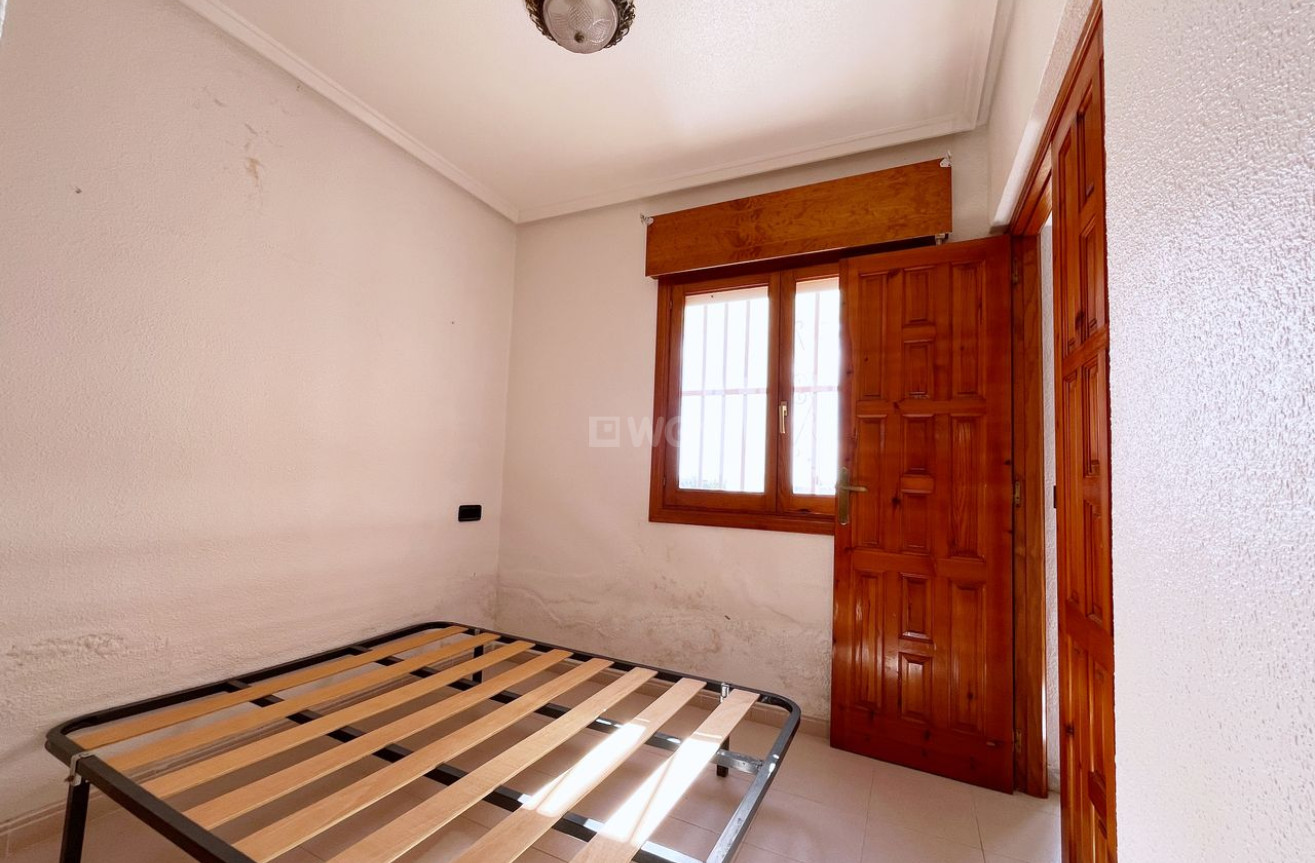 Resale - Apartment / flat - Ciudad Quesada - Costa Blanca