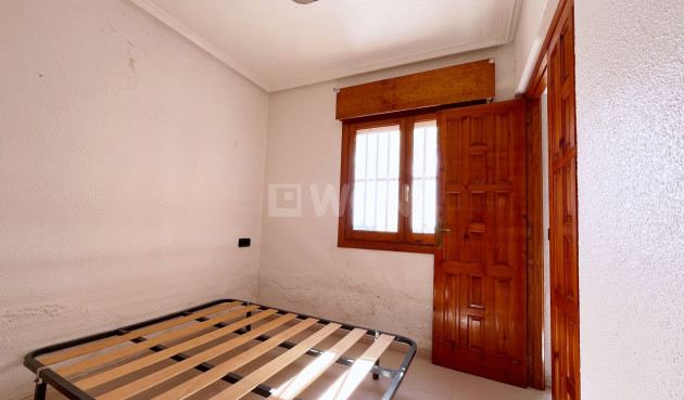 Resale - Apartment / flat - Ciudad Quesada - Costa Blanca