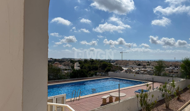 Resale - Apartment / flat - Ciudad Quesada - Costa Blanca