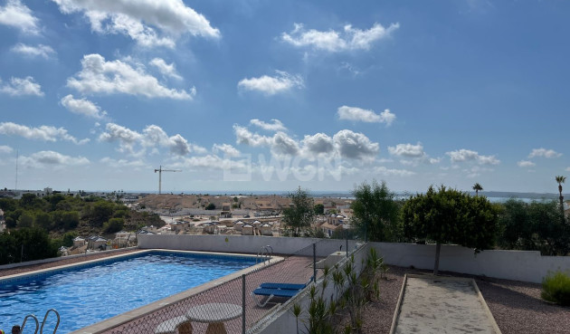 Resale - Apartment / flat - Ciudad Quesada - Costa Blanca