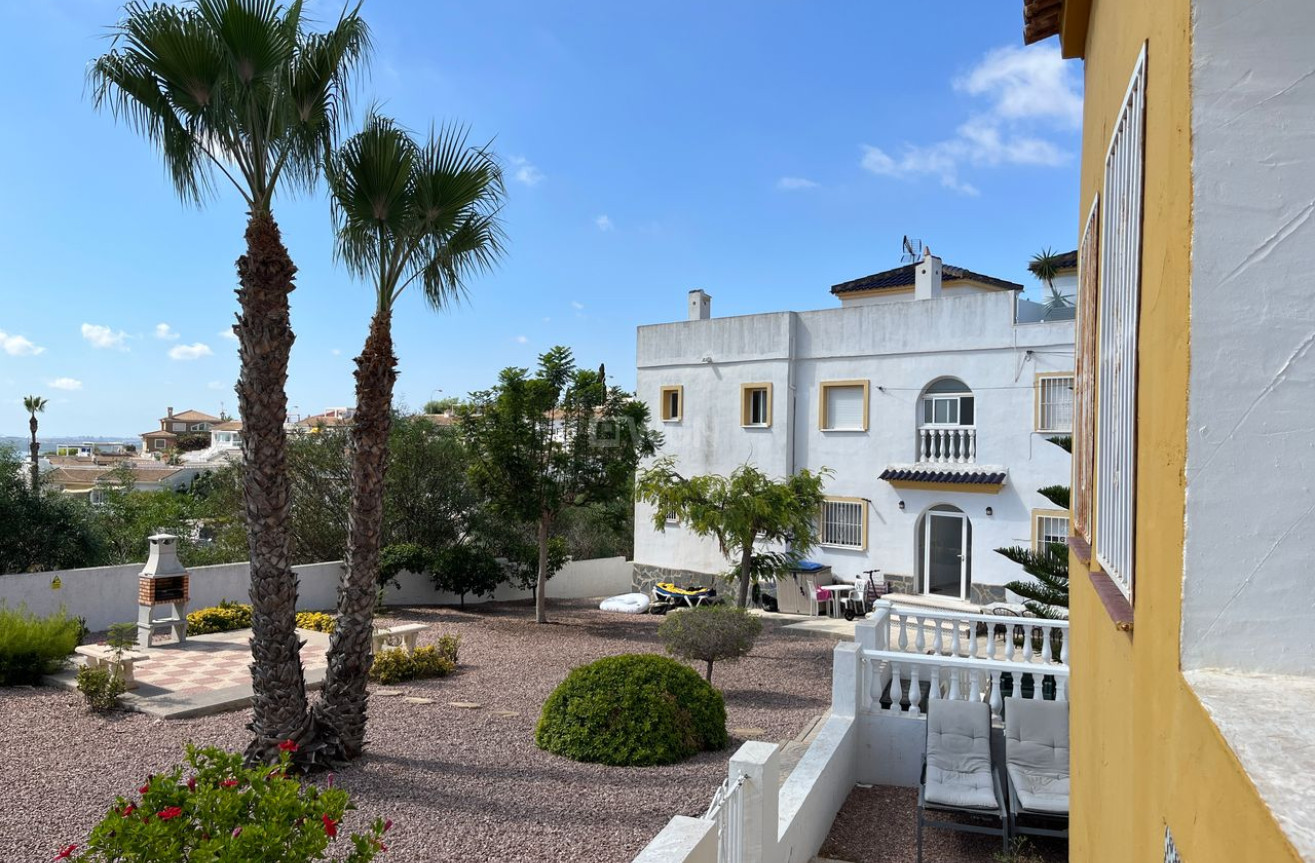 Resale - Apartment / flat - Ciudad Quesada - Costa Blanca