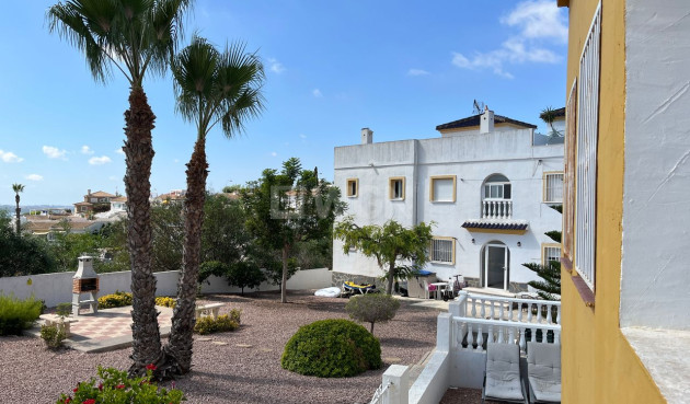 Resale - Apartment / flat - Ciudad Quesada - Costa Blanca