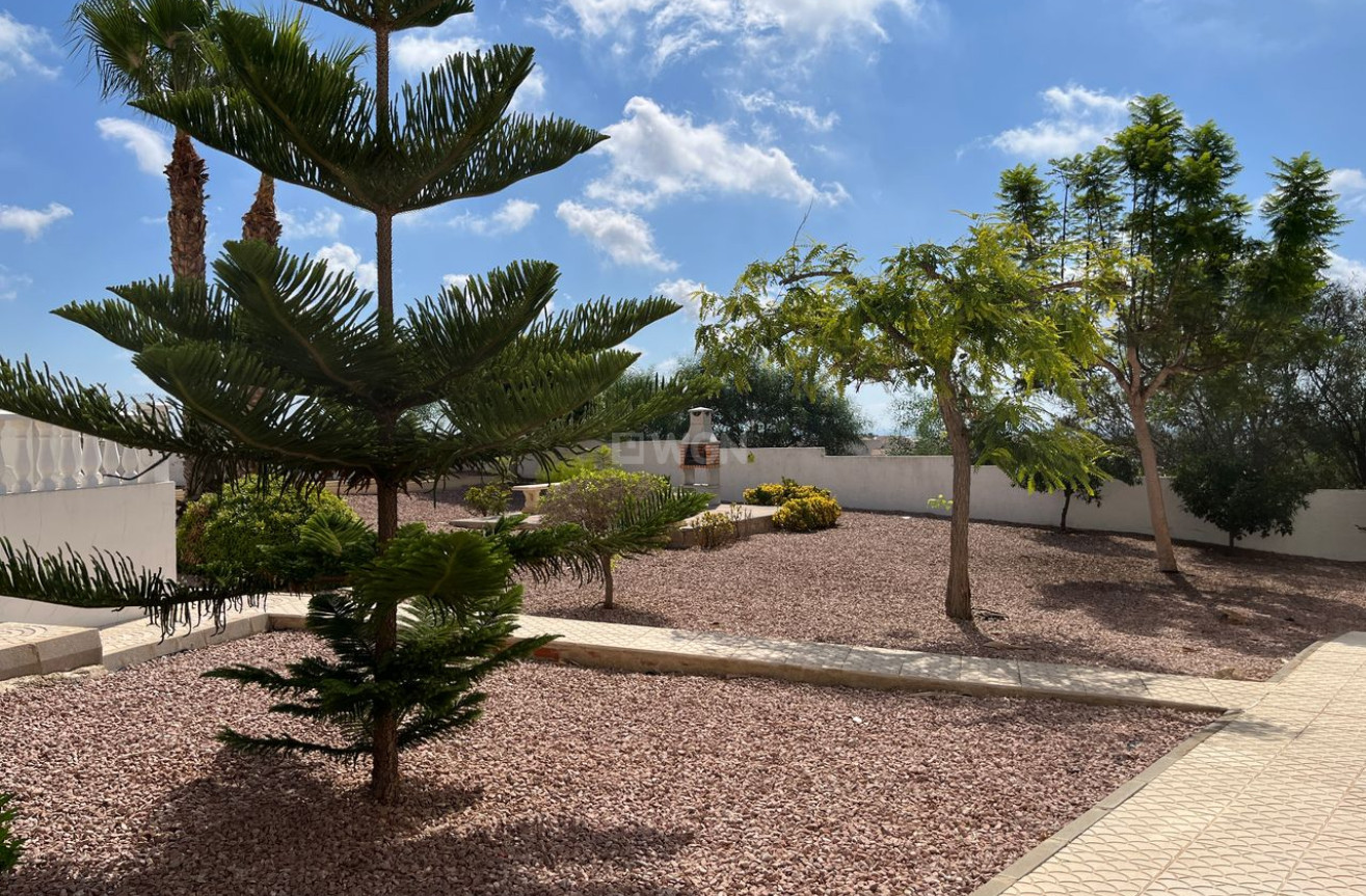 Resale - Apartment / flat - Ciudad Quesada - Costa Blanca