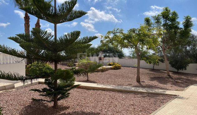 Resale - Apartment / flat - Ciudad Quesada - Costa Blanca