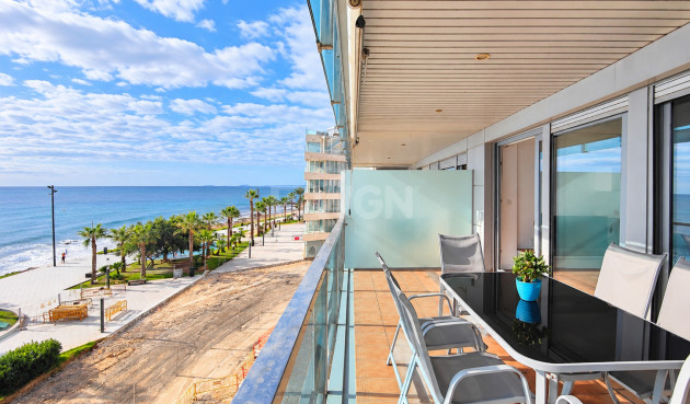 Wiederverkauf - Wohnung - Torrevieja - Costa Blanca