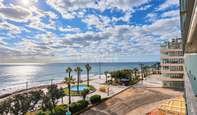 Wiederverkauf - Wohnung - Torrevieja - Costa Blanca