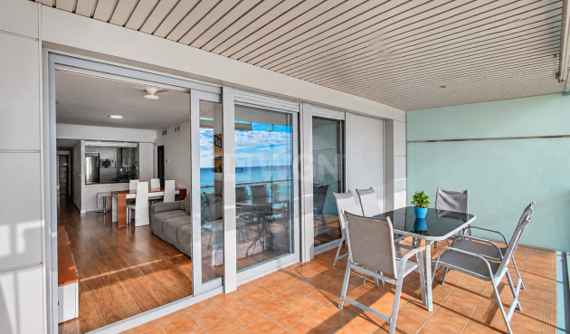 Wiederverkauf - Wohnung - Torrevieja - Costa Blanca