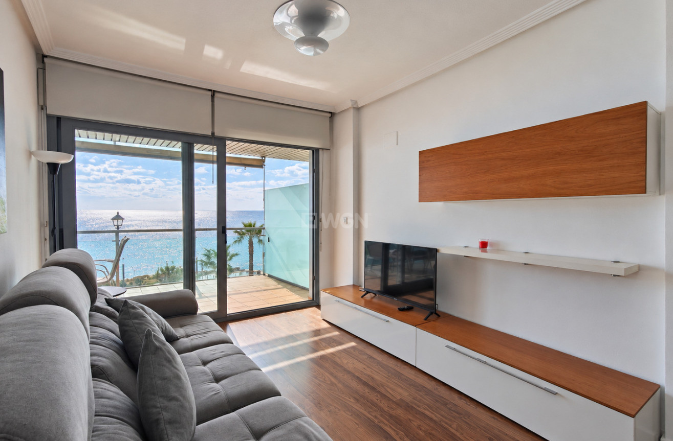 Wiederverkauf - Wohnung - Torrevieja - Costa Blanca
