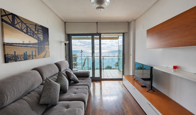 Wiederverkauf - Wohnung - Torrevieja - Costa Blanca