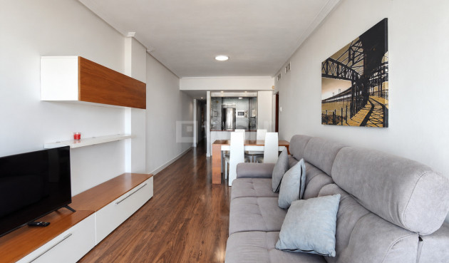 Wiederverkauf - Wohnung - Torrevieja - Costa Blanca