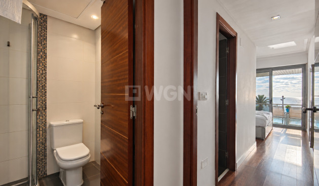 Wiederverkauf - Wohnung - Torrevieja - Costa Blanca