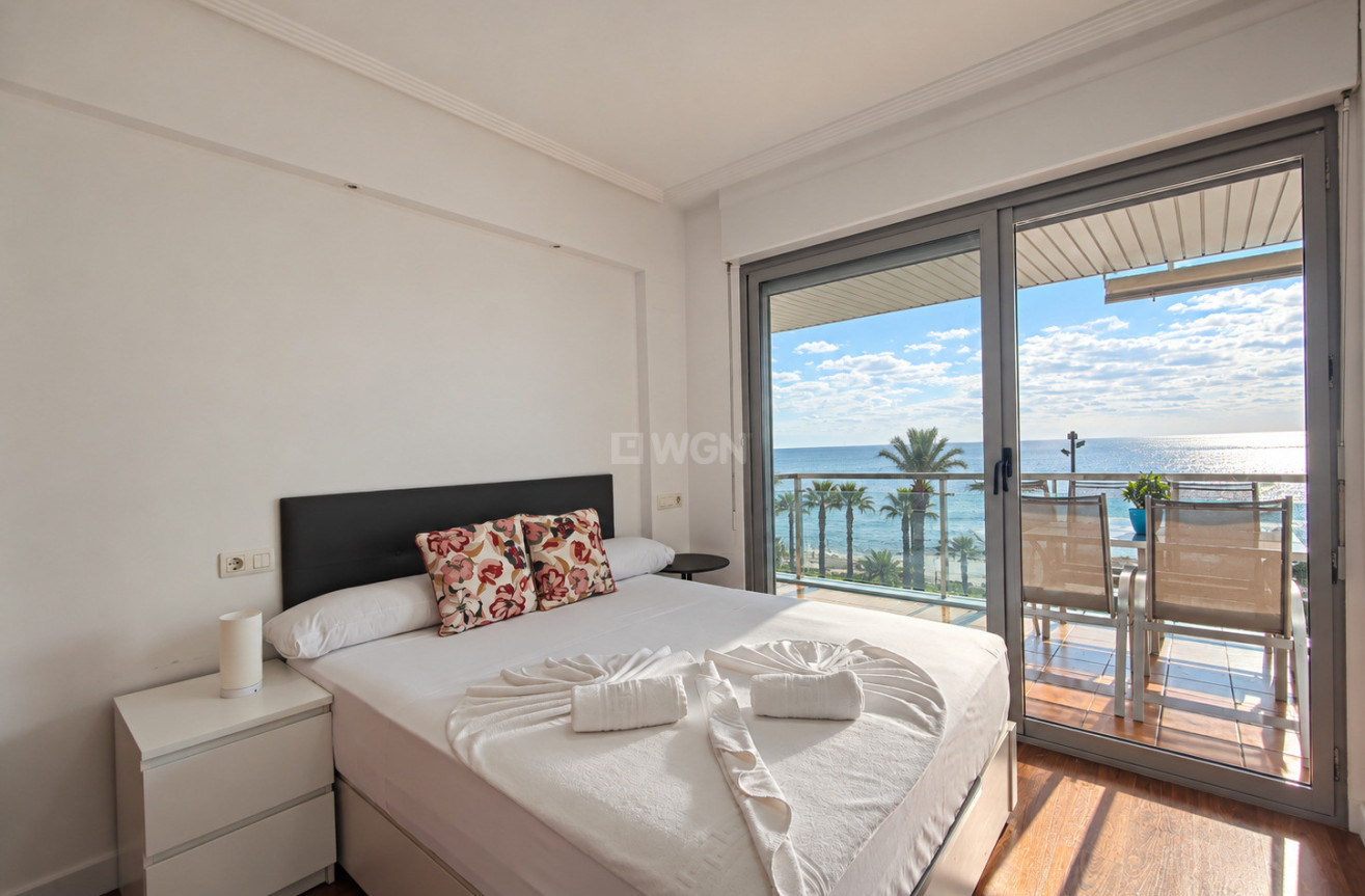 Wiederverkauf - Wohnung - Torrevieja - Costa Blanca