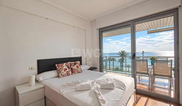 Wiederverkauf - Wohnung - Torrevieja - Costa Blanca