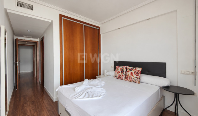 Wiederverkauf - Wohnung - Torrevieja - Costa Blanca