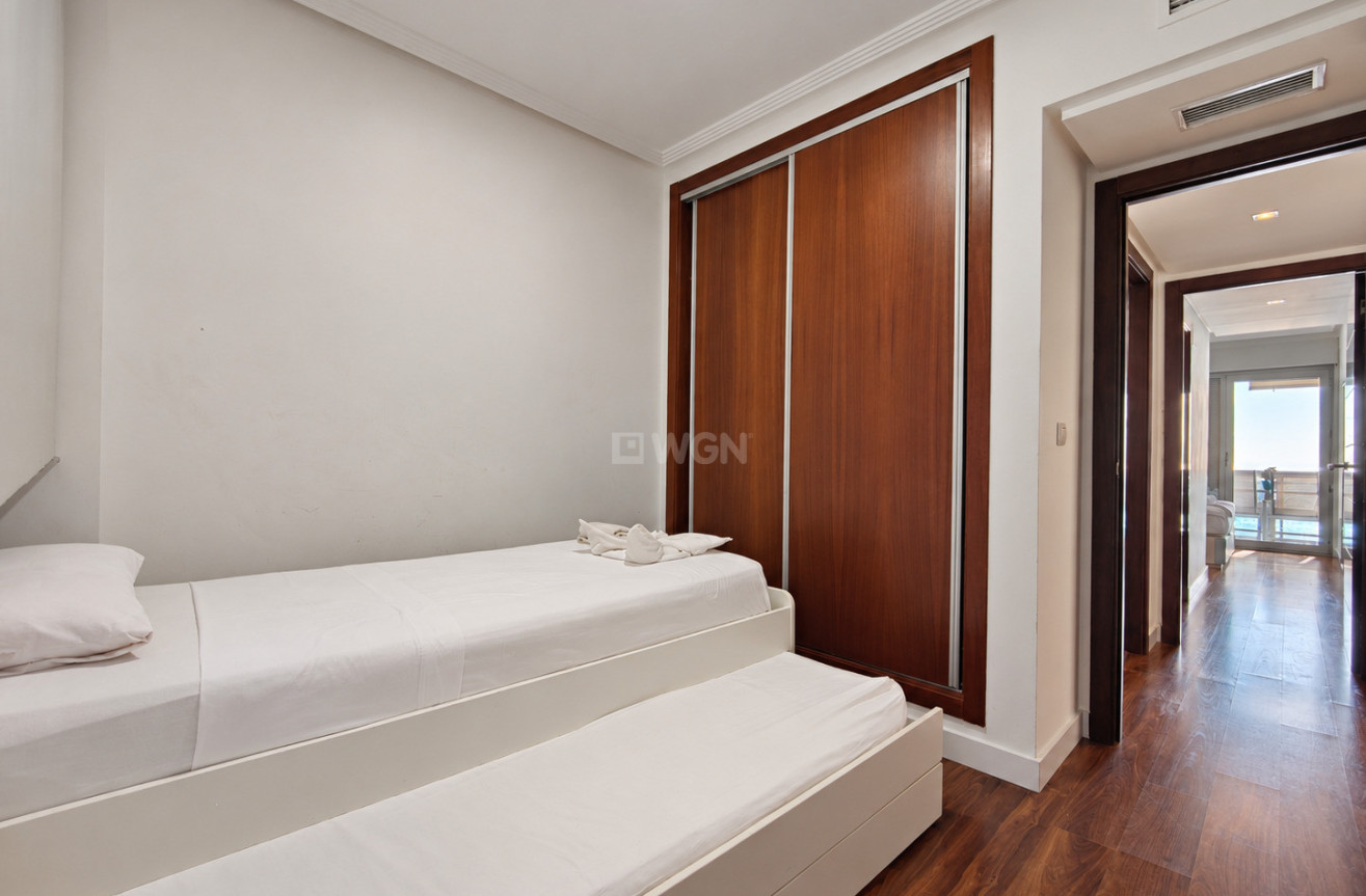 Wiederverkauf - Wohnung - Torrevieja - Costa Blanca