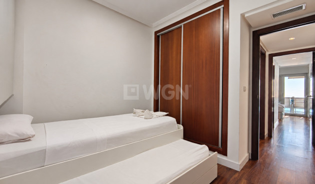 Wiederverkauf - Wohnung - Torrevieja - Costa Blanca