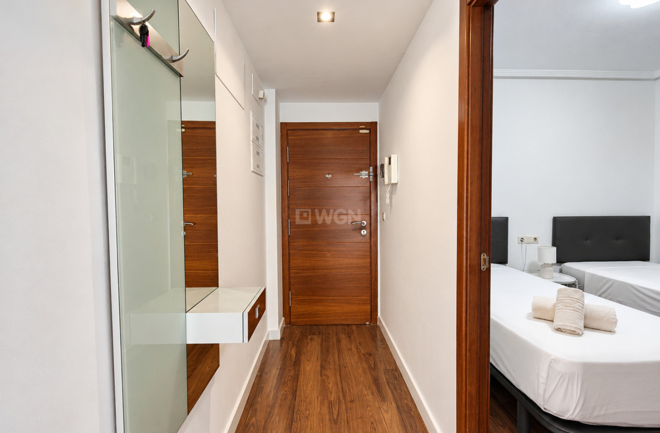Wiederverkauf - Wohnung - Torrevieja - Costa Blanca