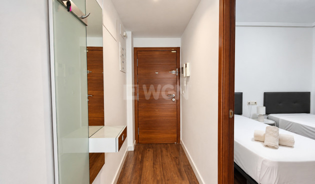 Wiederverkauf - Wohnung - Torrevieja - Costa Blanca