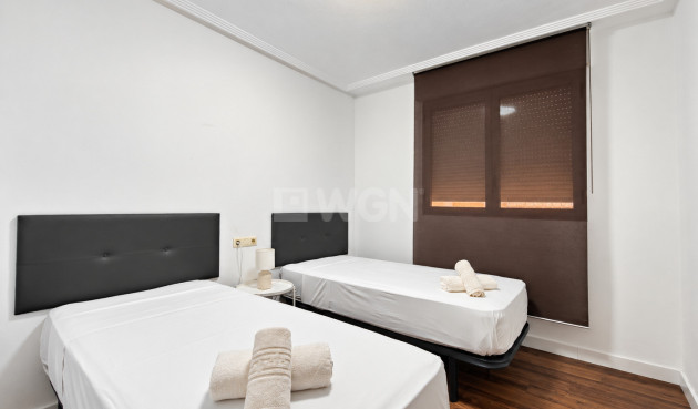 Wiederverkauf - Wohnung - Torrevieja - Costa Blanca