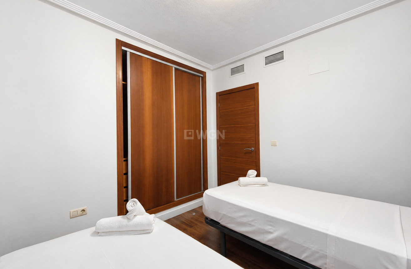 Wiederverkauf - Wohnung - Torrevieja - Costa Blanca