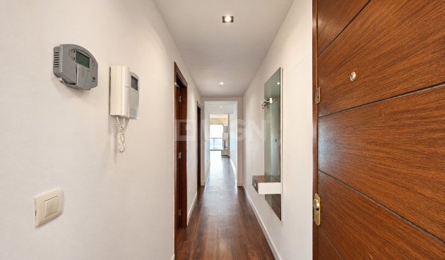 Wiederverkauf - Wohnung - Torrevieja - Costa Blanca