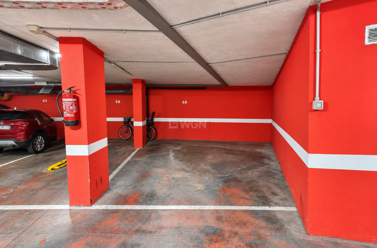 Wiederverkauf - Wohnung - Torrevieja - Costa Blanca
