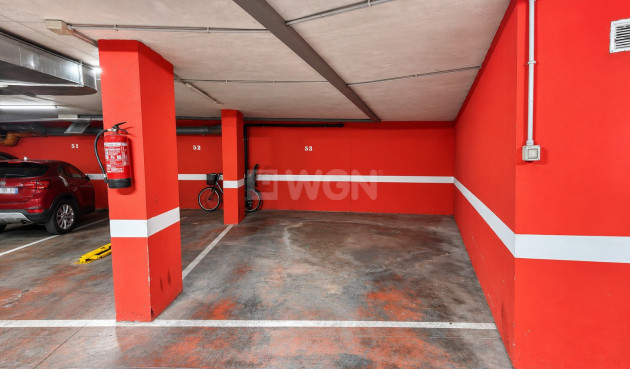 Wiederverkauf - Wohnung - Torrevieja - Costa Blanca