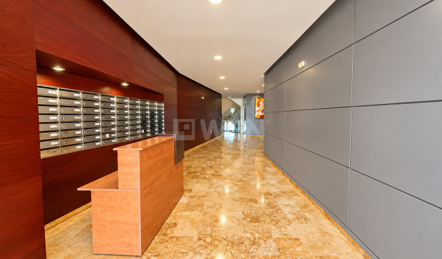 Wiederverkauf - Wohnung - Torrevieja - Costa Blanca