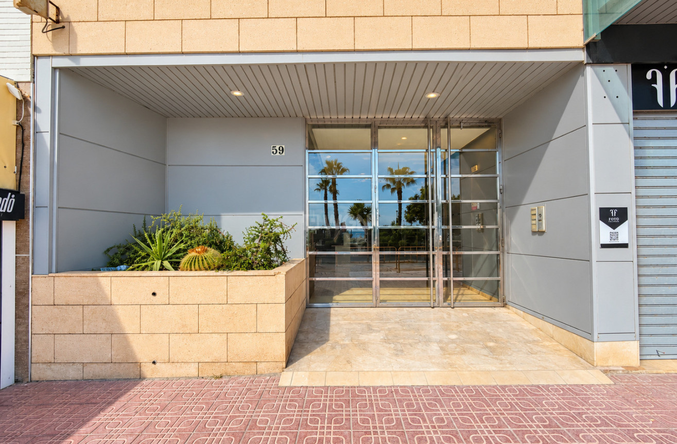 Wiederverkauf - Wohnung - Torrevieja - Costa Blanca