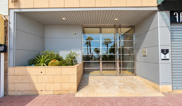 Wiederverkauf - Wohnung - Torrevieja - Costa Blanca