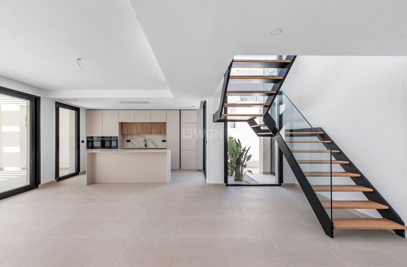 Odsprzedaż - Villa - Torrevieja - Costa Blanca