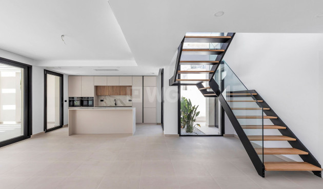 Odsprzedaż - Villa - Torrevieja - Costa Blanca