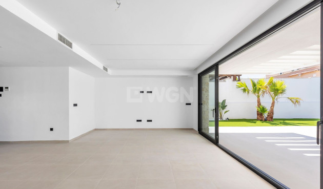 Odsprzedaż - Villa - Torrevieja - Costa Blanca
